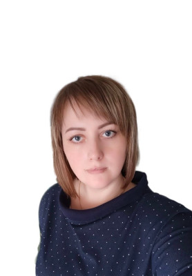 Скалозубова Татьяна Юрьевна Скалозубова Татьяна Юрьевна