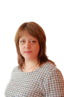 Ларина Светлана Николаевна Ларина Светлана Николаевна