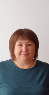 Алфимова Елена Николаевна Алфимова Елена Николаевна