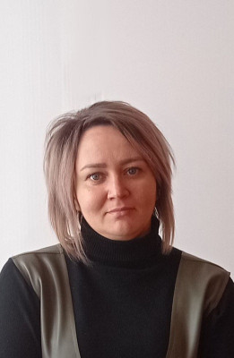 Зейналова Маргарита Александровна Зейналова Маргарита Александровна